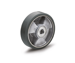 RE.F5-ESD-ESD polyurethane castor wheels
